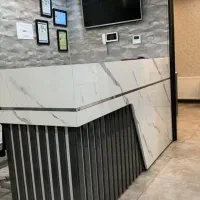 استخدام منشی مطب و اپراتور لیزر