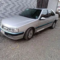 پژو پارس|خودرو سواری و وانت|مریوان, |دیوار