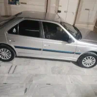 پژو پارس۸۸