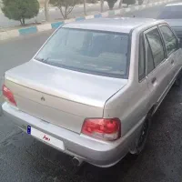 پراید 90 132 نقره|خودرو سواری و وانت|رباط‌کریم, رباط‌کریم|دیوار
