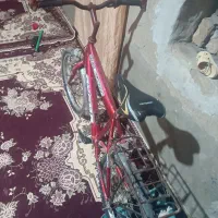 دوچرخه 20