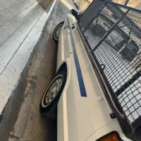 مزدا وانت مدل ۹۹