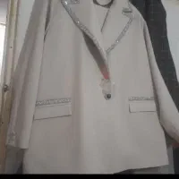 کت شلوار نو زنانه