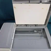 دستگاه کپی hp photomartc7283|پرینتر، اسکنر، کپی، فکس|رباطکریم, رباطکریم|دیوار
