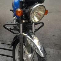 kld 97 180cc|موتورسیکلت|تهران, گلچین|دیوار