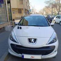 پژو ۲۰۷ ۱۴۰۲|خودرو سواری و وانت|تهران, تاکسیرانی|دیوار