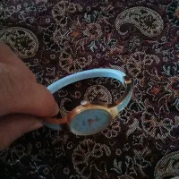 ساعت زیبا با رنگی خاص|ساعت|دماوند, دماوند|دیوار