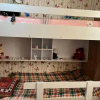 تخت دو نفره