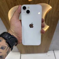 Iphone / آیفون ۱۳ نرمال ۱۲۸ گیگ باتری ۱۰۰ درصد
