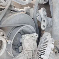 موتور رنو پرینیوم ۴۶۰|قطعات یدکی و لوازم جانبی|مبارکه, |دیوار