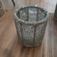 شمعدان و جاشمعی