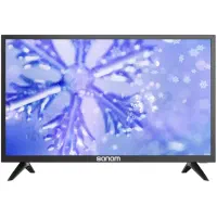 تلویزیون 24 اینچ صنام