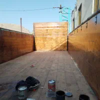 ساخت انواع اطاق باری و چادری و...|خدمات پیشه و مهارت|مشهد, رباط طرق|دیوار