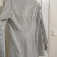 دو عدد پالتو پاییزی|لباس|خرمآباد, |دیوار