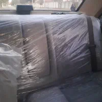 پژو پارس مدل ۹۱|خودرو سواری و وانت|قوچان, |دیوار