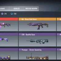 اکانت کالاف|کنسول، بازی ویدئویی و آنلاین|کرمان, |دیوار