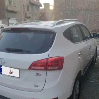 جک s5 موتور ۲۰۰۰|خودرو سواری و وانت|ارومیه, |دیوار