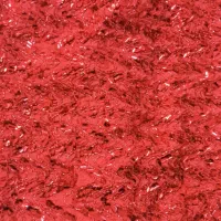 پولک دوزی و گل مخمر