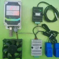 کنترل از راه دور هوشمند چندکاره صنعتی و خانگی|مصالح و تجهیزات ساختمان|تهران, قصر فیروزه ۱|دیوار