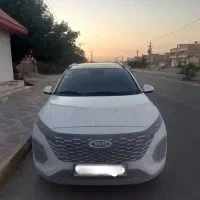 x33کراس دنده ای|خودرو سواری و وانت|آبادان, |دیوار