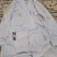 لباس کاراته آراوازا حرفه ای 160