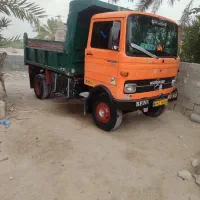 خاور 808