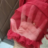پیراهن دخترانه خارجی|کفش و لباس بچه|کرج, گلشهر|دیوار