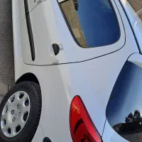 پژو۲۰۶ مدل ۹۵ درحدصفر|خودرو سواری و وانت|کاشان, فاز ۲ ناجی آباد|دیوار