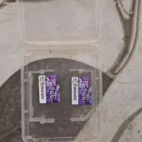 مموری کارت ۳۲ گیگ