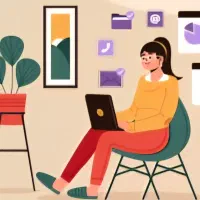 جذب نیرو دورکاری بصورت آنلاین