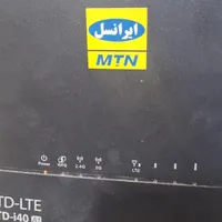 مودم ایرانسل