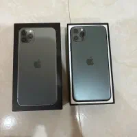 آیفون ۱۱ پرومکس