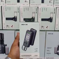 پاوربانک green lion