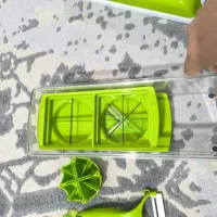 نایسر دایسر|خردکن، آسیاب، غذاساز|پاکدشت, حصار امیر|دیوار