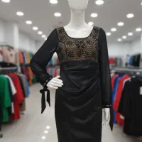 پیراهن،مانتومجلسی زنانه،لباس عروس بچگانه،کت پسرانه|لباس|سبزوار, کوی بهار|دیوار