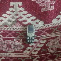 گوشی نوکیا کوچک