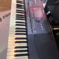 کرگ. P600.  درحد صفر|پیانو، کیبورد، آکاردئون|مشهد, امام خمینی|دیوار