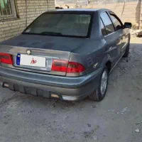 سمند مدل ۸۵|خودرو سواری و وانت|تهران, حسن‌آباد|دیوار