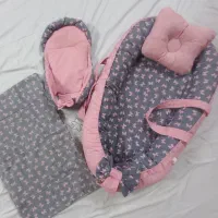 سرویس تشک گارد دار نوزاد