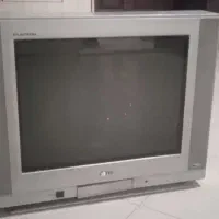 تلویزیون ال جی