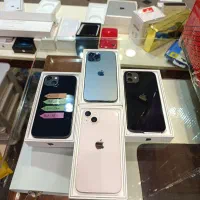 آیفون 13 و 12 iphone