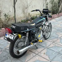 هوندا 150|موتورسیکلت|مشکین‌دشت, |دیوار