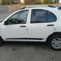 کوییک 1403 gxr|خودرو سواری و وانت|سراب, |دیوار