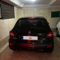 ۲۰۷ اتومات مشکی مدل ۹۶