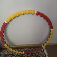 حلقه ورزشی