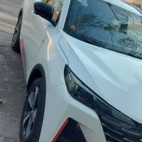 چانگانcs55پلاس ۲۰۲۴ وارداتی|خودرو سواری و وانت|هشتگرد, شهرک کوثر|دیوار