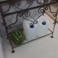 پایه اکواریوم