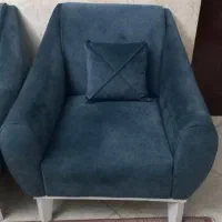 مبل ۹نفره پیکاسو ۱۰ ماه قبل سفارش داده شده|مبلمان خانگی و میز عسلی|خرمآباد (تنکابن), |دیوار