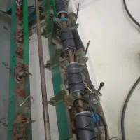 دستگاه دوک پیچ حوله بافی|ماشین‌آلات صنعتی|خسروشاه, |دیوار