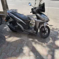 موتور کلیک گلکسی نیرو موتور